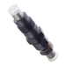 1 Pc Fuel Injector 105148-1311 1051481311 Compatible with Mitsubishi 4D56 L400 L200 L300 - Fuel Parts Depot