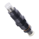 1 Pc Fuel Injector 105148-1311 1051481311 Compatible with Mitsubishi 4D56 L400 L200 L300 - Fuel Parts Depot