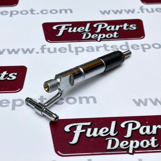 1 Pc Fuel Injector 107 - 3648 10R - 7588 106 - 8268 For Caterpillar CAT Engine 3046E Excavator 315 315B - Fuel Parts Depot