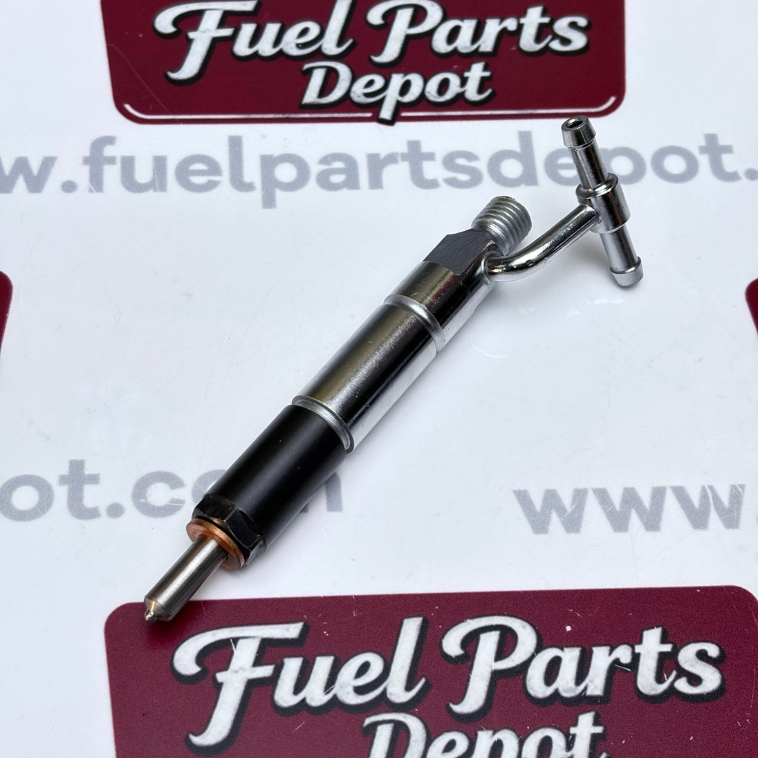 1 Pc Fuel Injector 107 - 3648 10R - 7588 106 - 8268 For Caterpillar CAT Engine 3046E Excavator 315 315B - Fuel Parts Depot