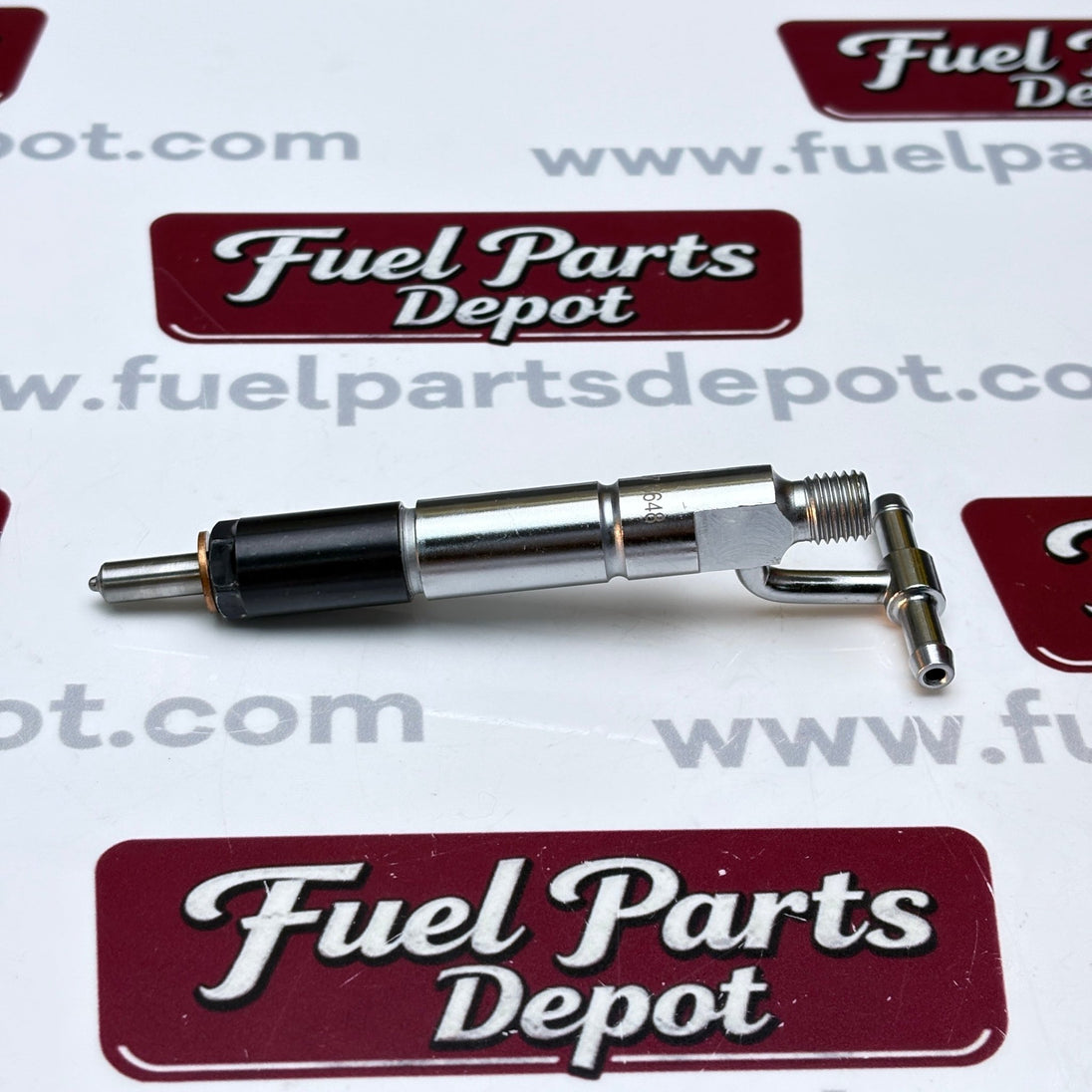 1 Pc Fuel Injector 107 - 3648 10R - 7588 106 - 8268 For Caterpillar CAT Engine 3046E Excavator 315 315B - Fuel Parts Depot