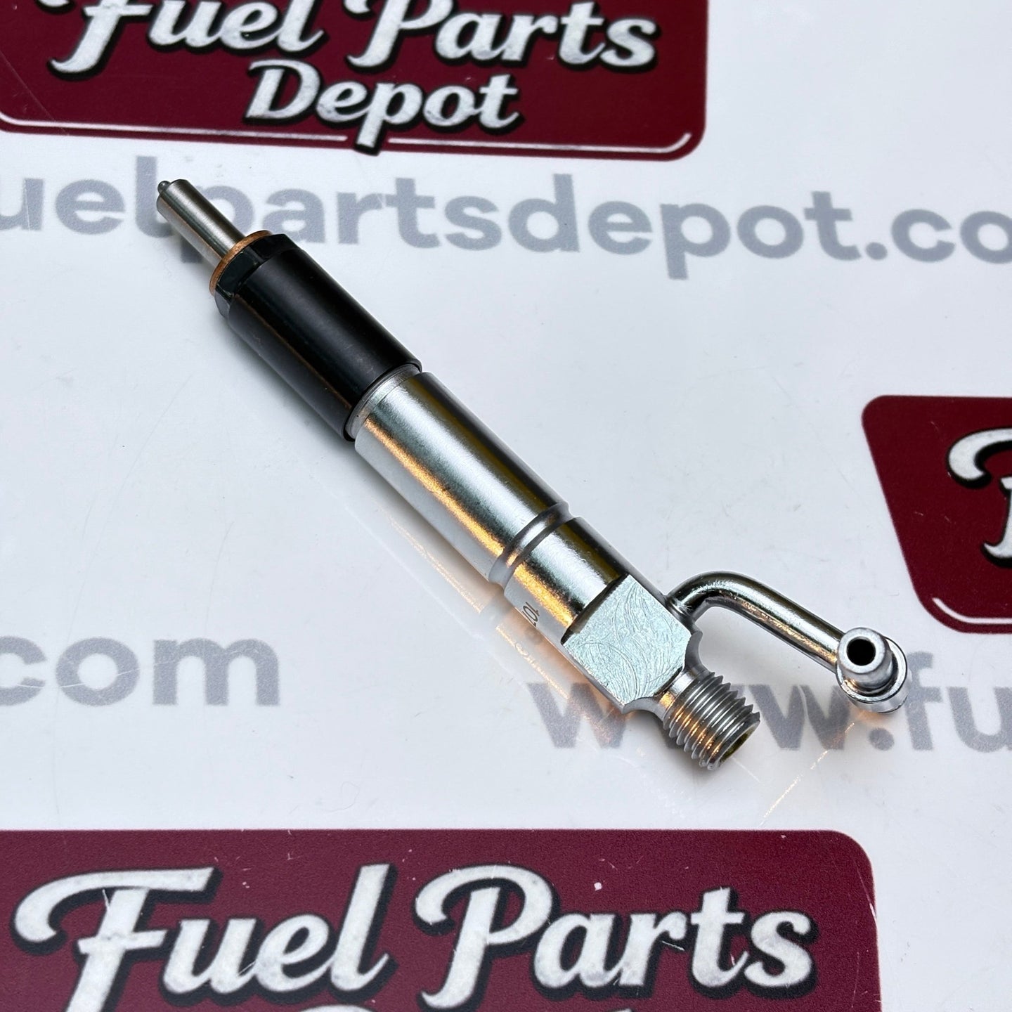 1 Pc Fuel Injector 107 - 3648 10R - 7588 106 - 8268 For Caterpillar CAT Engine 3046E Excavator 315 315B - Fuel Parts Depot