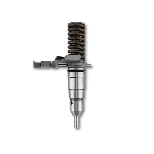 1 Pc Fuel Injector 107-7733 1077733 Fit for Caterpillar CAT Engine 3114 Excavator M318 320B 322B L 325B LN - Fuel Parts Depot