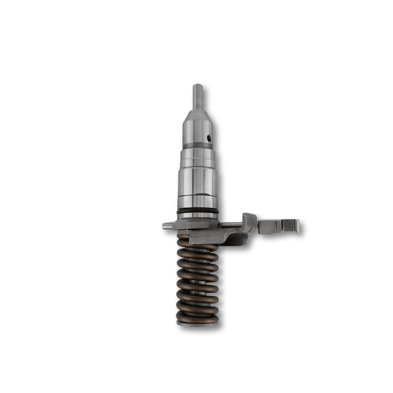 1 Pc Fuel Injector 107-7733 1077733 Fit for Caterpillar CAT Engine 3114 Excavator M318 320B 322B L 325B LN - Fuel Parts Depot