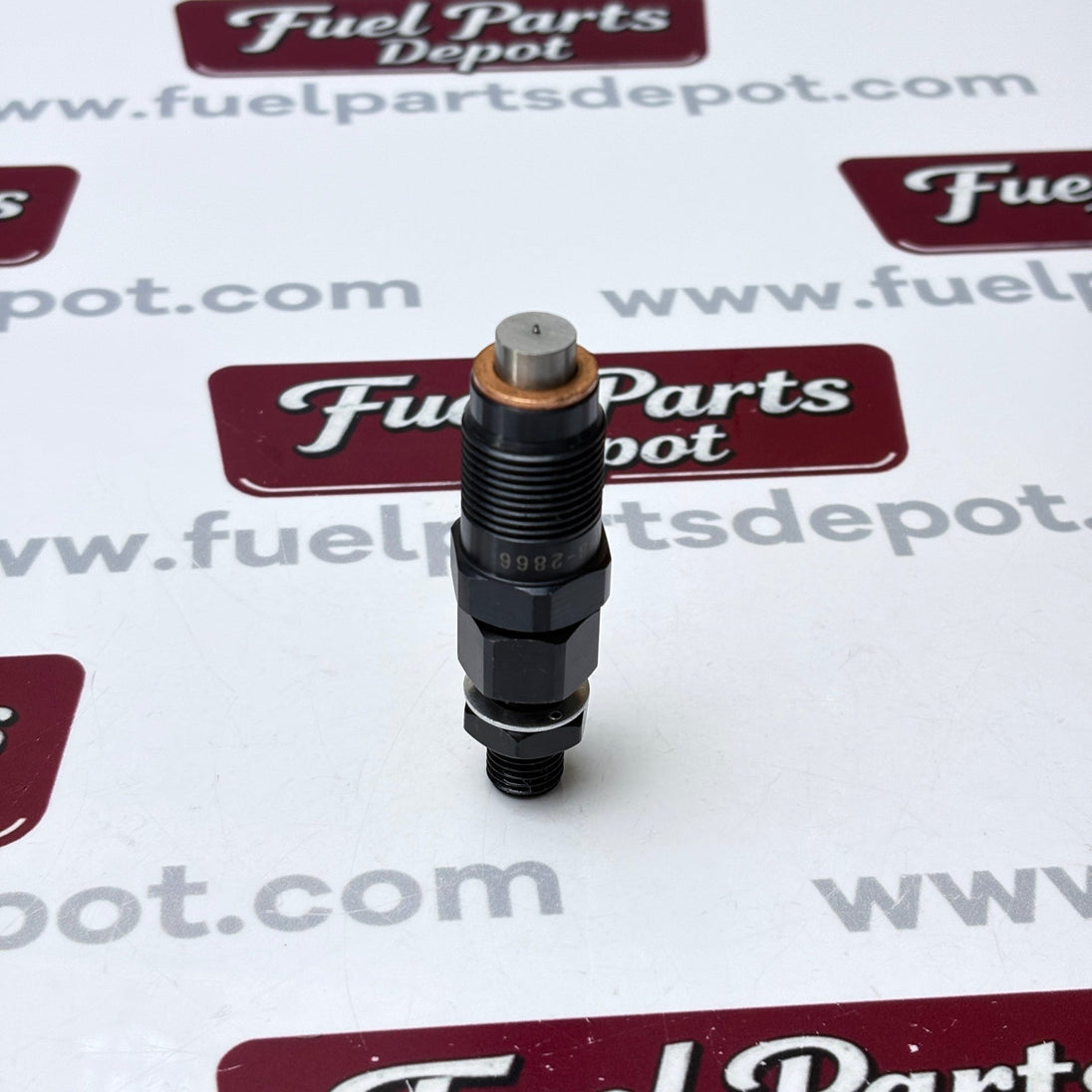 1 Pc Fuel Injector 108-2866 98-9468 115-3018 Fit for Kubota Engine D1105 V1505 Toro 328D 228-D 5400-D 5500-D 22327 - Fuel Parts Depot