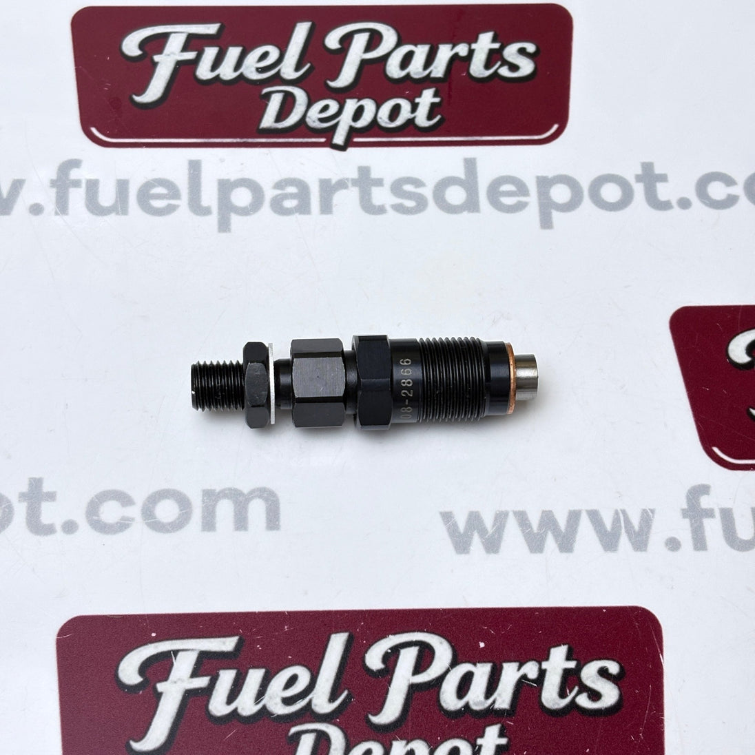 1 Pc Fuel Injector 108-2866 98-9468 115-3018 Fit for Kubota Engine D1105 V1505 Toro 328D 228-D 5400-D 5500-D 22327 - Fuel Parts Depot
