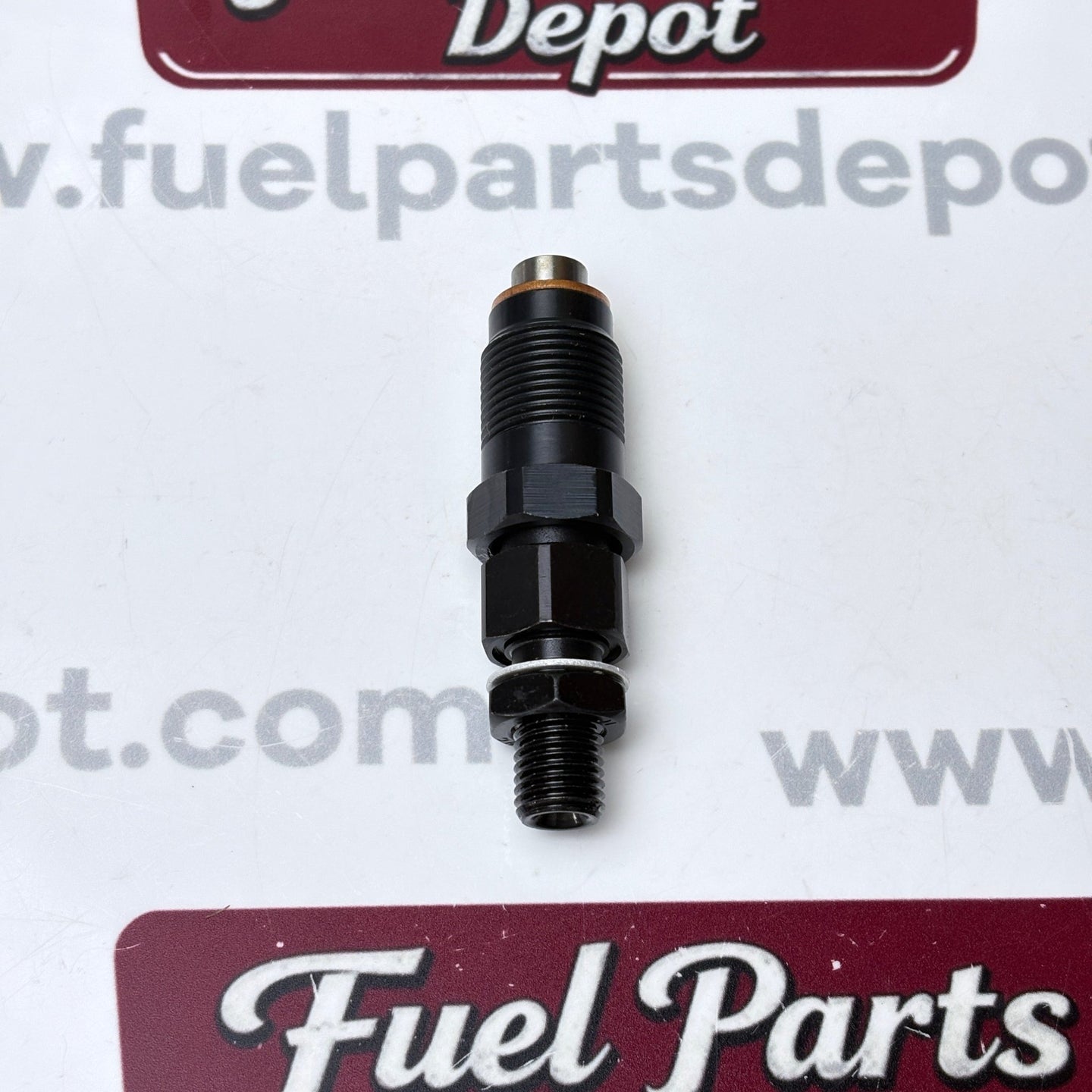 1 Pc Fuel Injector 108-2866 98-9468 115-3018 Fit for Kubota Engine D1105 V1505 Toro 328D 228-D 5400-D 5500-D 22327 - Fuel Parts Depot