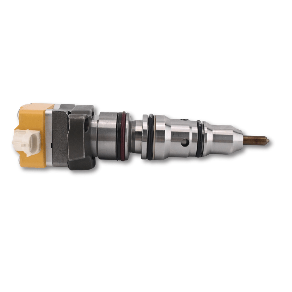 1 Pc Fuel Injector 10R-0781 10R0781 198-6605 1986605 for Caterpillar 3126B 3126E C7 Engine - Fuel Parts Depot