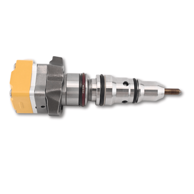 1 Pc Fuel Injector 10R-0781 10R0781 198-6605 1986605 for Caterpillar 3126B 3126E C7 Engine - Fuel Parts Depot