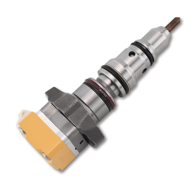 1 Pc Fuel Injector 10R-0781 10R0781 198-6605 1986605 for Caterpillar 3126B 3126E C7 Engine - Fuel Parts Depot