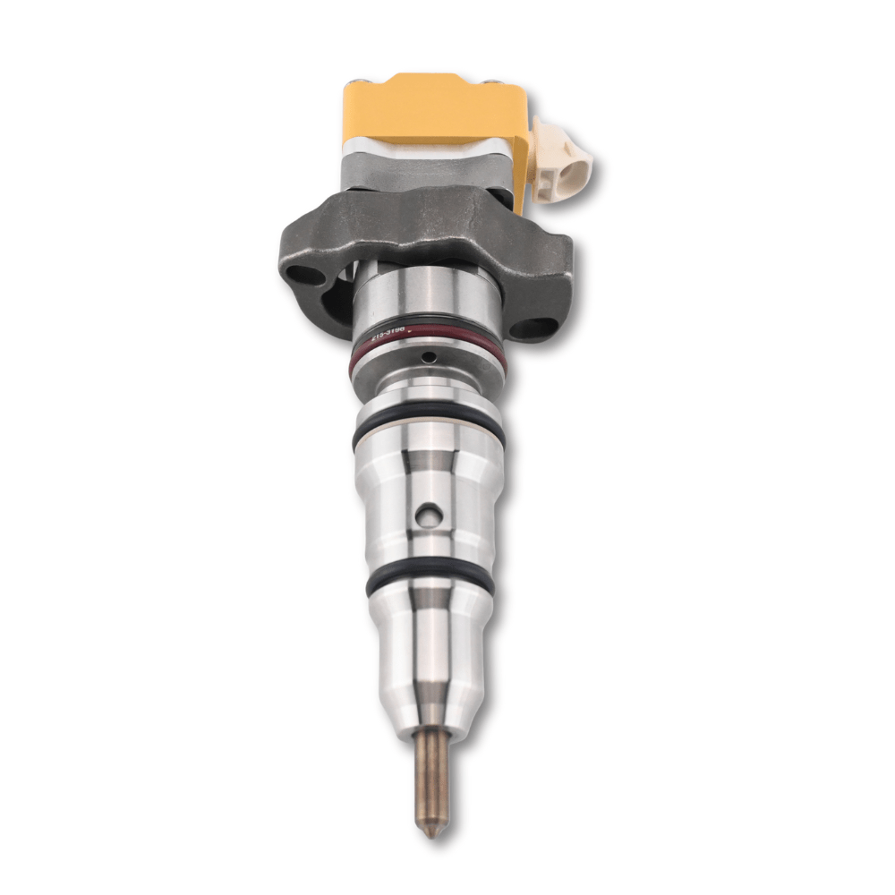 1 Pc Fuel Injector 10R-0781 10R0781 198-6605 1986605 for Caterpillar 3126B 3126E C7 Engine - Fuel Parts Depot