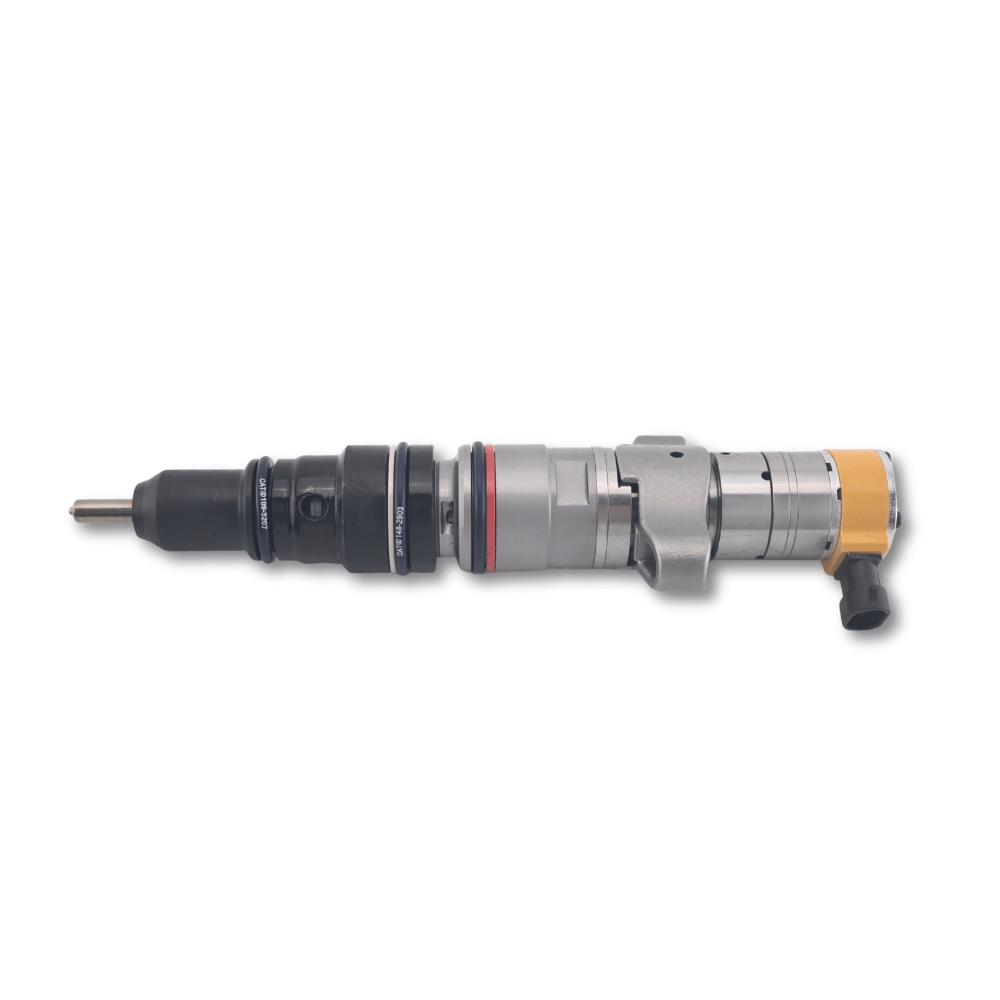 1 Pc Fuel Injector 10R-4763 10R4763 20R-8059 20R8059 Fit for Caterpillar CAT Engine C7 - Fuel Parts Depot