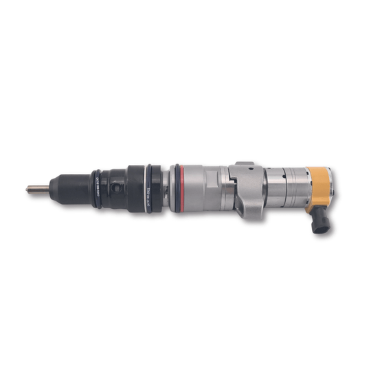 1 Pc Fuel Injector 10R-4763 10R4763 20R-8059 20R8059 Fit for Caterpillar CAT Engine C7 - Fuel Parts Depot