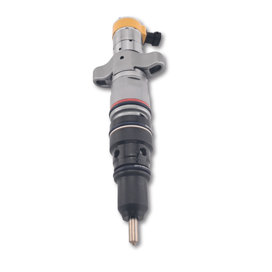 1 Pc Fuel Injector 10R-4763 10R4763 20R-8059 20R8059 Fit for Caterpillar CAT Engine C7 - Fuel Parts Depot