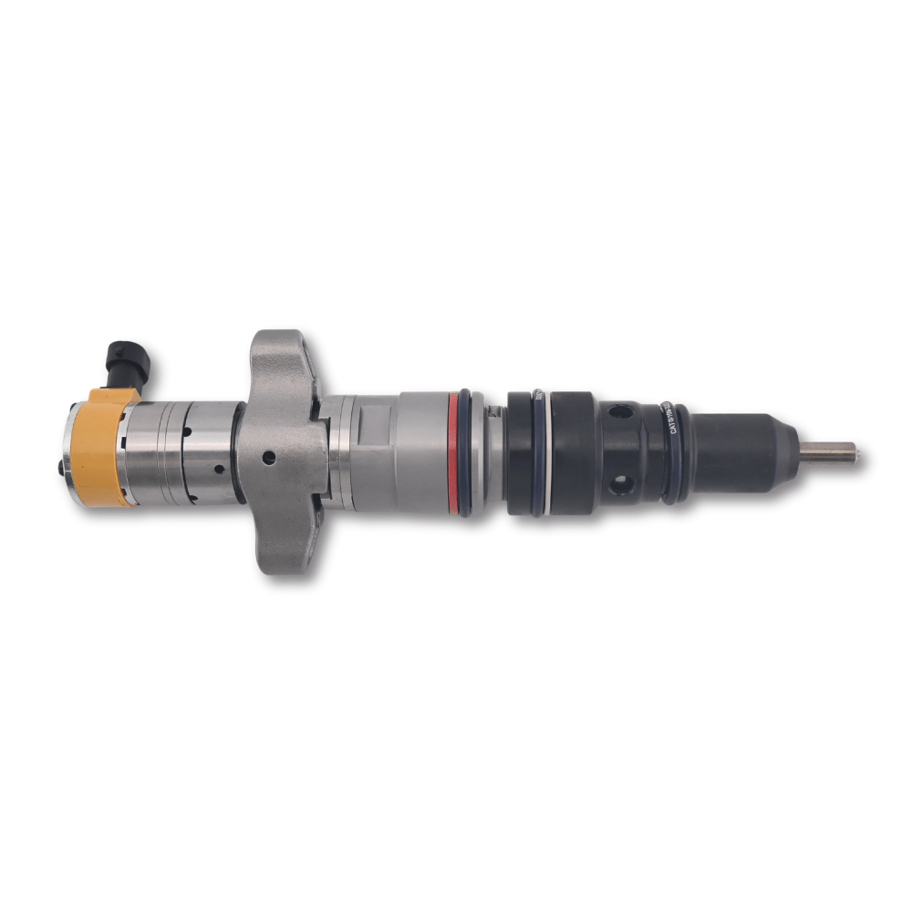 1 Pc Fuel Injector 10R-4763 10R4763 20R-8059 20R8059 Fit for Caterpillar CAT Engine C7 - Fuel Parts Depot