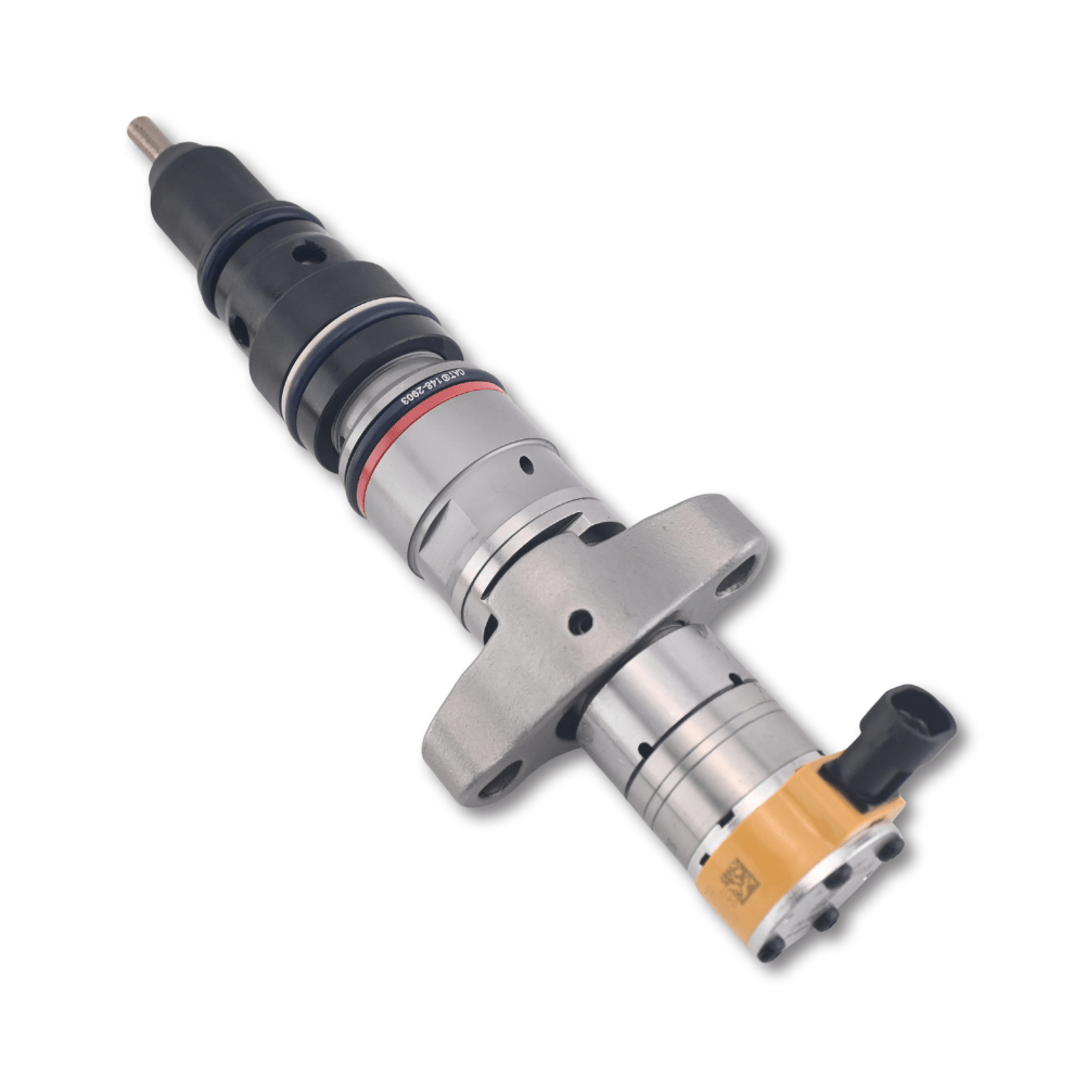 1 Pc Fuel Injector 10R-4763 10R4763 20R-8059 20R8059 Fit for Caterpillar CAT Engine C7 - Fuel Parts Depot