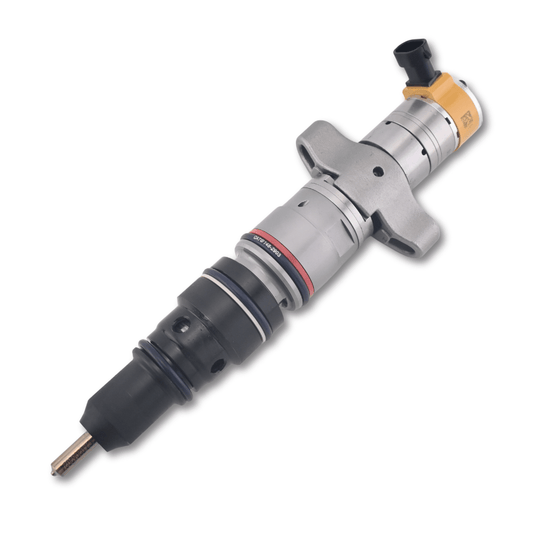 1 Pc Fuel Injector 10R-4763 10R4763 20R-8059 20R8059 Fit for Caterpillar CAT Engine C7 - Fuel Parts Depot