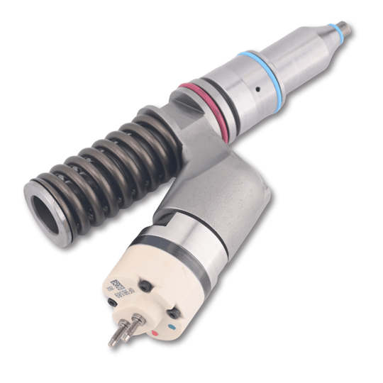 1 Pc Fuel Injector 10R-7236 10R7236 for Caterpillar CAT C13 Engine Remanufactured - Fuel Parts Depot