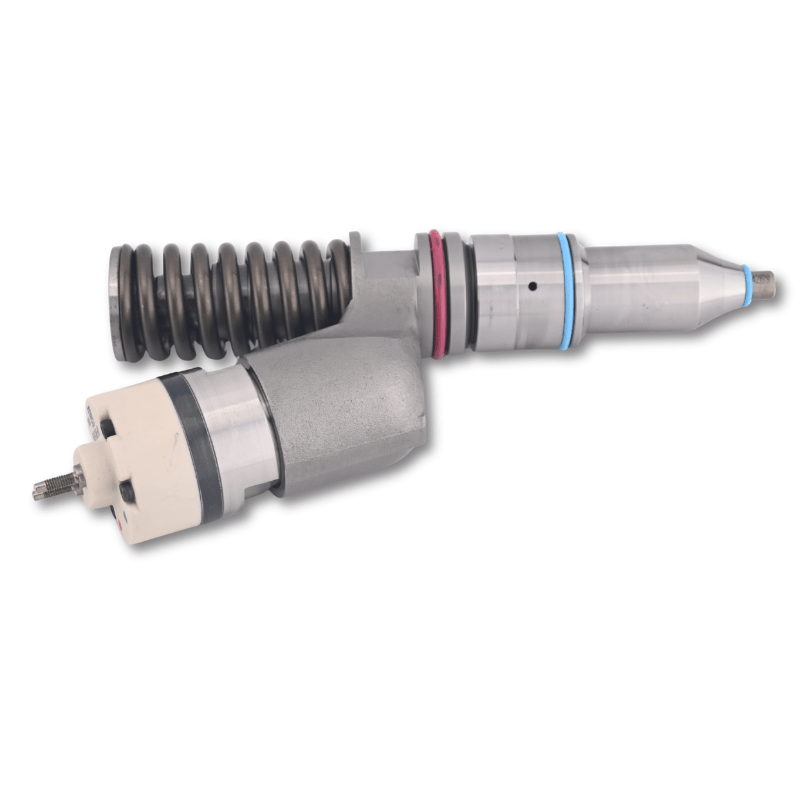 1 Pc Fuel Injector 10R-7236 10R7236 for Caterpillar CAT C13 Engine Remanufactured - Fuel Parts Depot