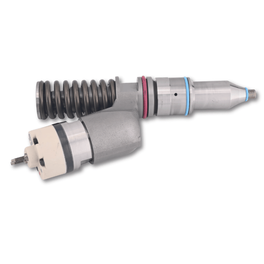 1 Pc Fuel Injector 10R-7236 10R7236 for Caterpillar CAT C13 Engine Remanufactured - Fuel Parts Depot