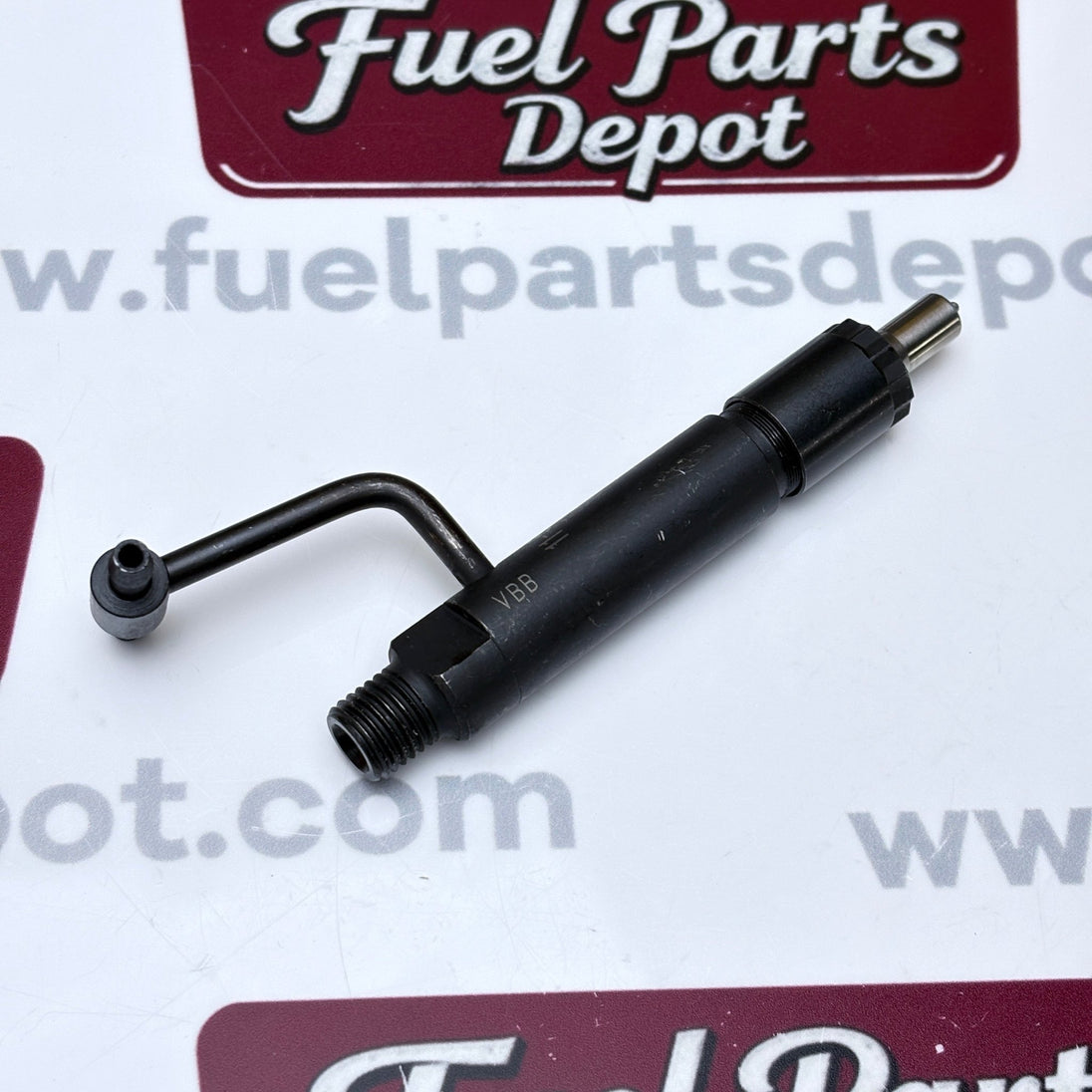 1 Pc Fuel Injector 11 - 5870 13 - 650 for Thermo King SMX Super Spectrum - Fuel Parts Depot
