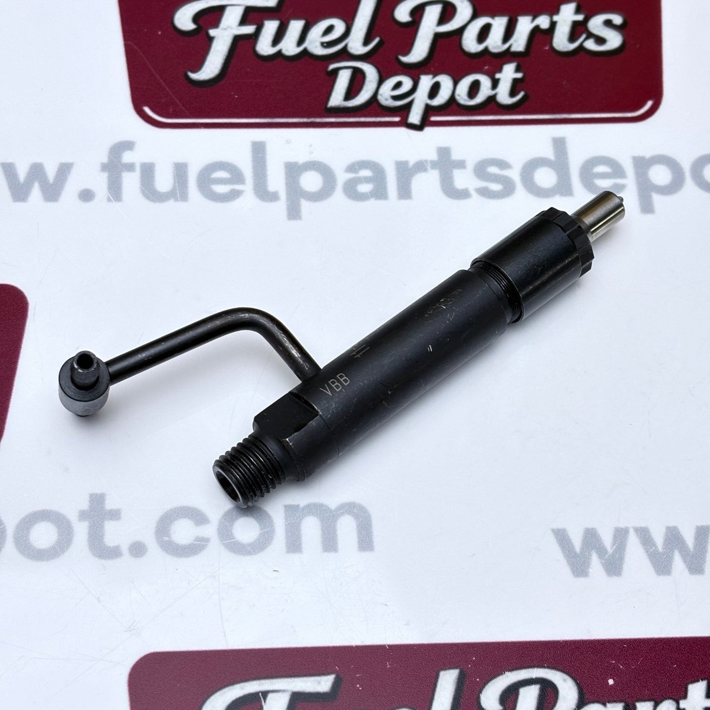 1 Pc Fuel Injector 11 - 5870 13 - 650 for Thermo King SMX Super Spectrum - Fuel Parts Depot