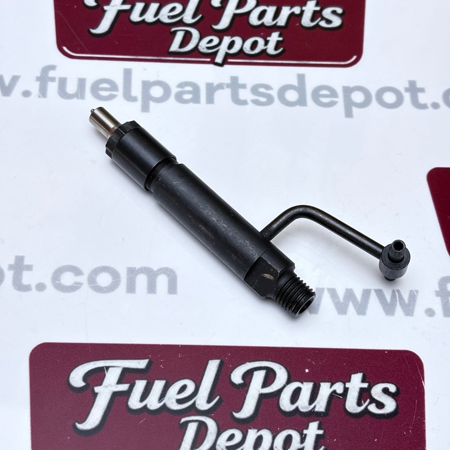 1 Pc Fuel Injector 11 - 5870 13 - 650 for Thermo King SMX Super Spectrum - Fuel Parts Depot