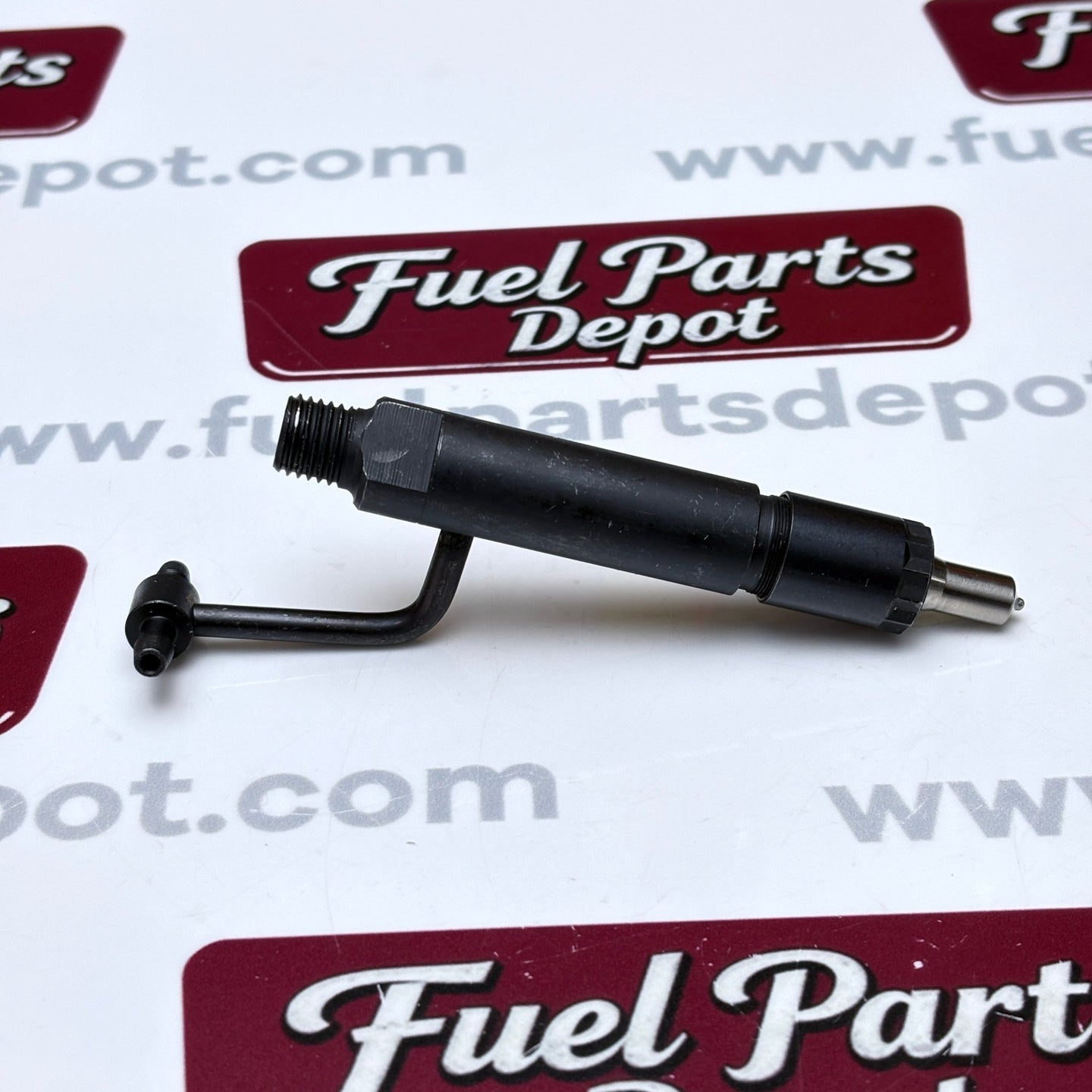 1 Pc Fuel Injector 11 - 5870 13 - 650 for Thermo King SMX Super Spectrum - Fuel Parts Depot