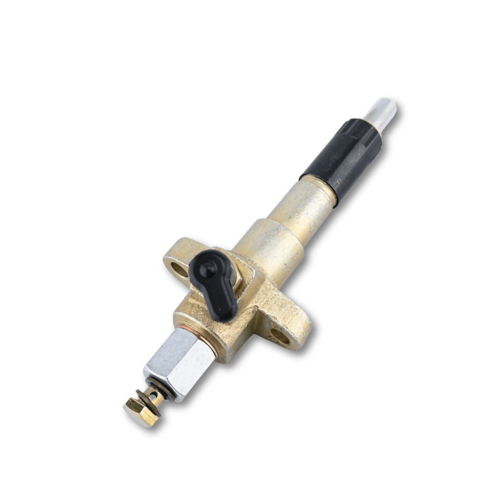 1 Pc Fuel Injector 1153002892 1-15300289-2 for Isuzu Engine 6SD1 Hitachi Excavator EX300-2 EX300-3 EX300-3C - Fuel Parts Depot