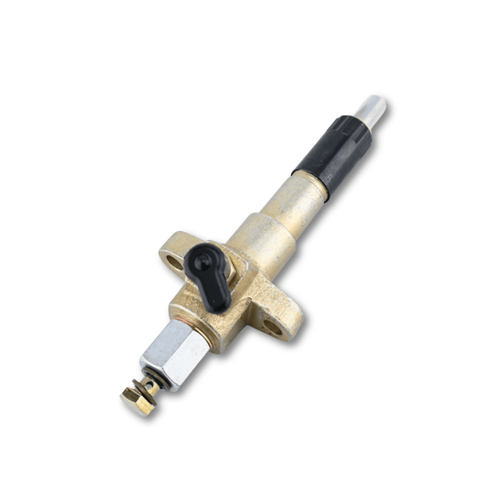 1 Pc Fuel Injector 1153002892 1-15300289-2 for Isuzu Engine 6SD1 Hitachi Excavator EX300-2 EX300-3 EX300-3C - Fuel Parts Depot