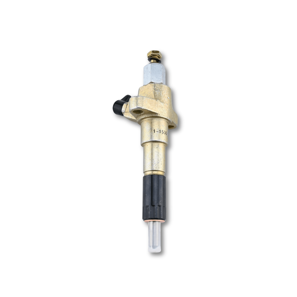 1 Pc Fuel Injector 1153002892 1-15300289-2 for Isuzu Engine 6SD1 Hitachi Excavator EX300-2 EX300-3 EX300-3C - Fuel Parts Depot