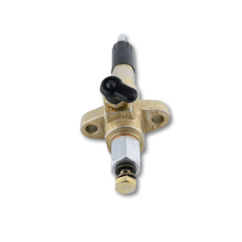 1 Pc Fuel Injector 1153002892 1-15300289-2 for Isuzu Engine 6SD1 Hitachi Excavator EX300-2 EX300-3 EX300-3C - Fuel Parts Depot
