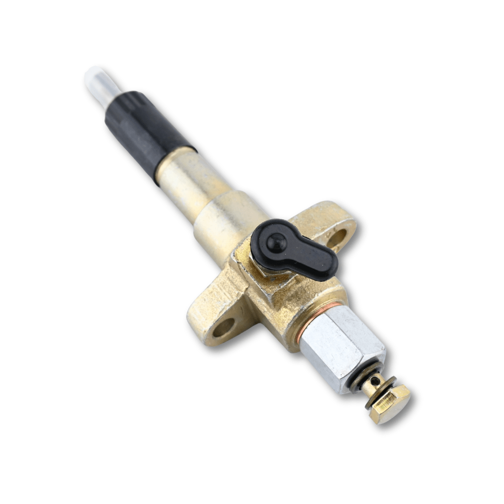 1 Pc Fuel Injector 1153002892 1-15300289-2 for Isuzu Engine 6SD1 Hitachi Excavator EX300-2 EX300-3 EX300-3C - Fuel Parts Depot