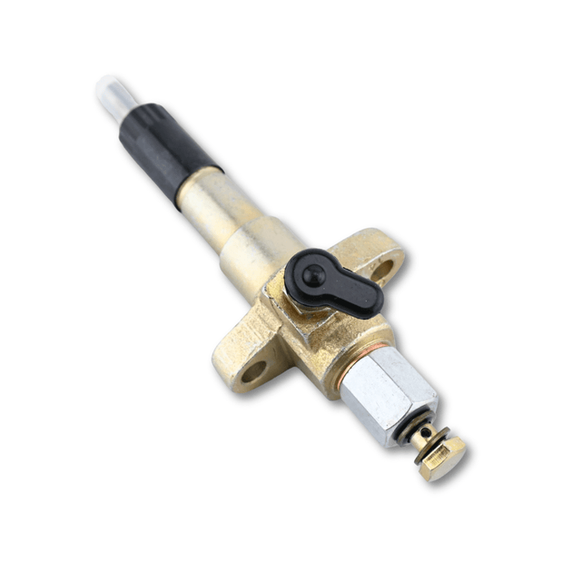 1 Pc Fuel Injector 1153002892 1-15300289-2 for Isuzu Engine 6SD1 Hitachi Excavator EX300-2 EX300-3 EX300-3C - Fuel Parts Depot