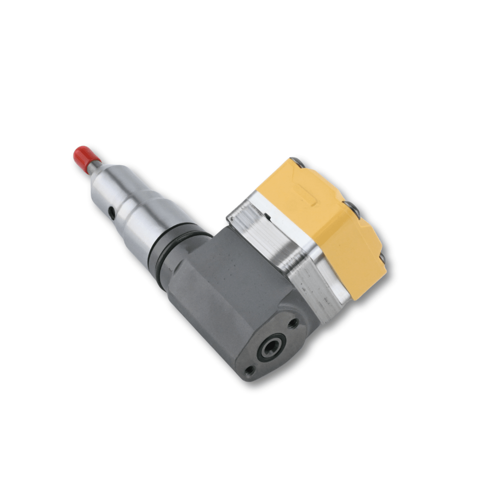 1 Pc Fuel Injector 116-7150 Fit for Caterpillar CAT Engine 3126 Tractor 30/30 Deuce - Fuel Parts Depot