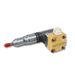 1 Pc Fuel Injector 116-7150 Fit for Caterpillar CAT Engine 3126 Tractor 30/30 Deuce - Fuel Parts Depot