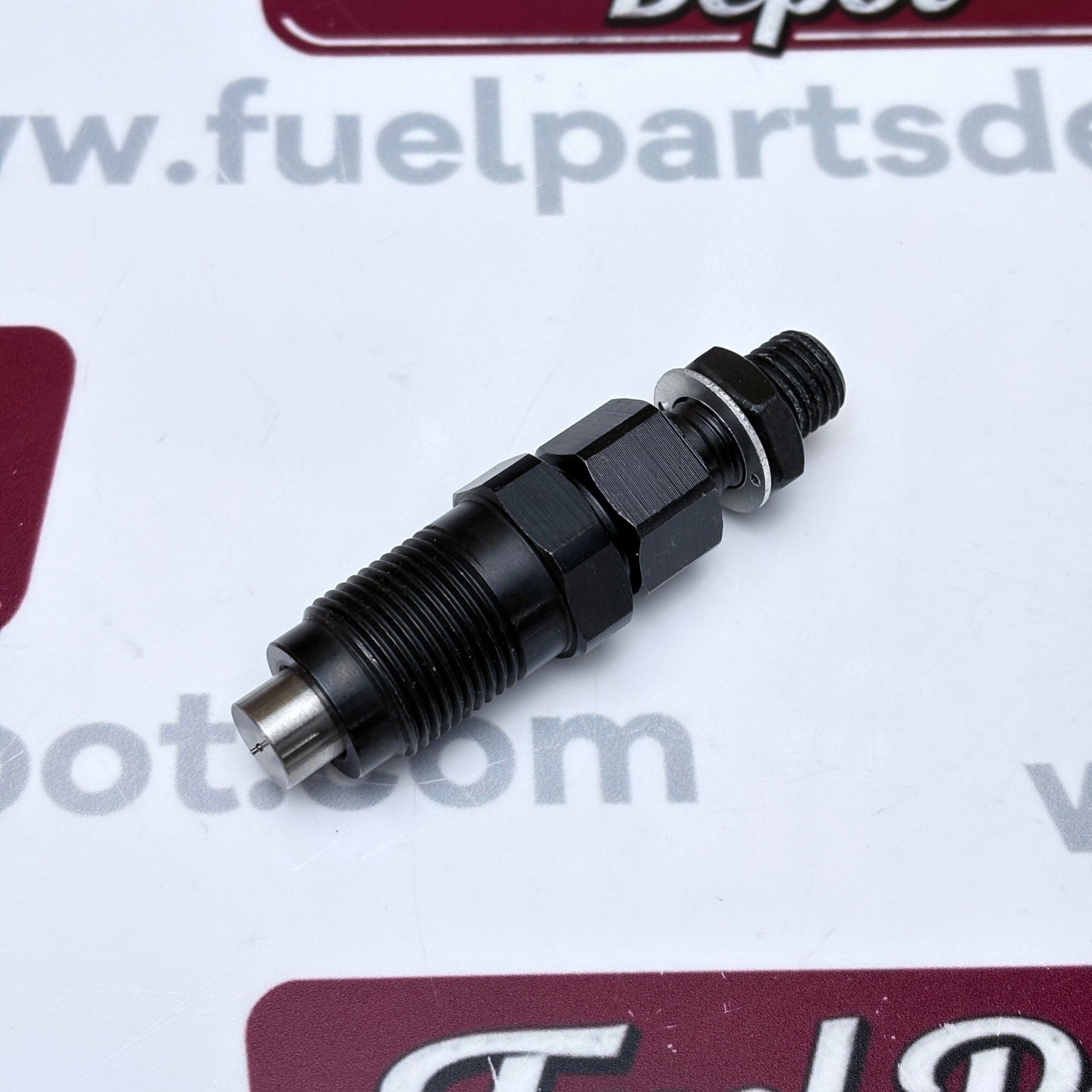 1 Pc Fuel Injector 119515 - 53000 119515 - 53001 For Yanmar 2TNV70 3TNM68 3TNM72 3TNM74F 3TNV70 3YM20 Engine - Fuel Parts Depot