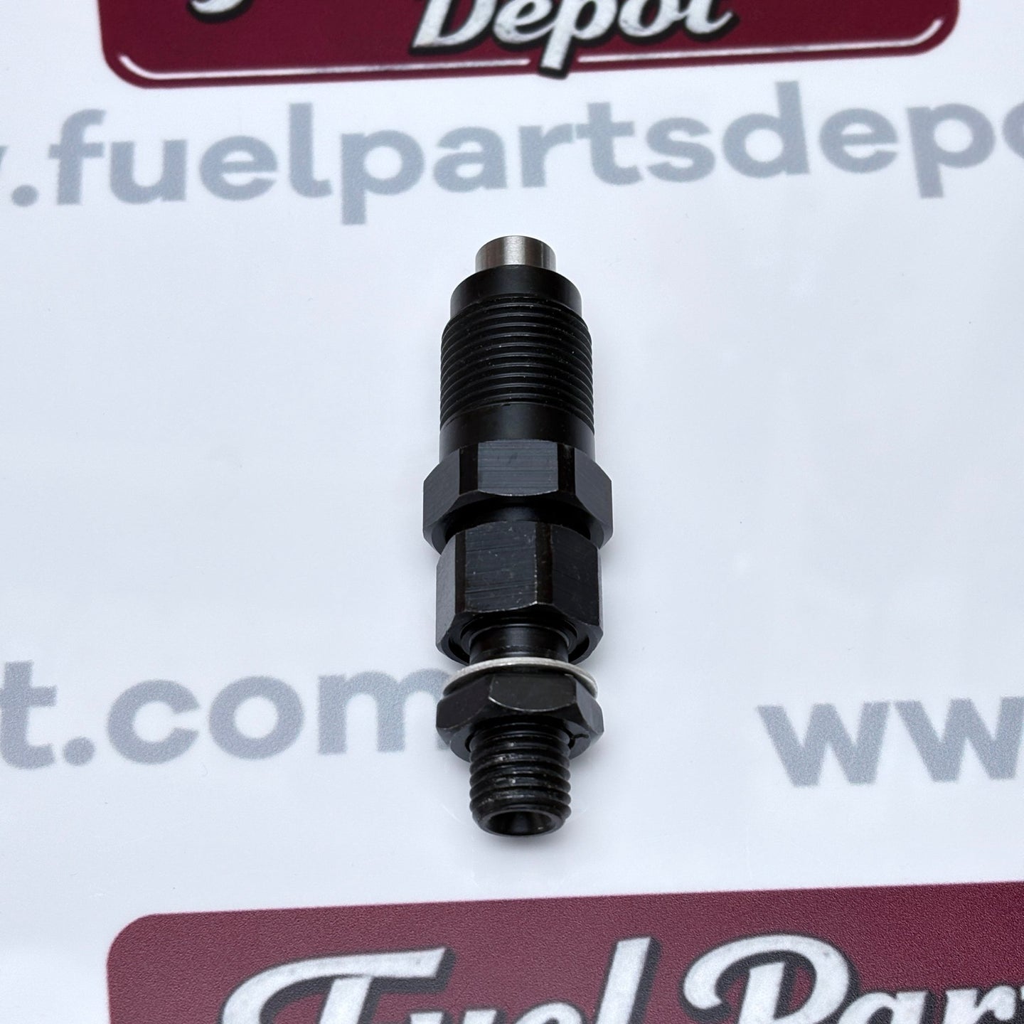 1 Pc Fuel Injector 119515 - 53000 119515 - 53001 For Yanmar 2TNV70 3TNM68 3TNM72 3TNM74F 3TNV70 3YM20 Engine - Fuel Parts Depot