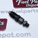 1 Pc Fuel Injector 119515 - 53000 119515 - 53001 For Yanmar 2TNV70 3TNM68 3TNM72 3TNM74F 3TNV70 3YM20 Engine - Fuel Parts Depot