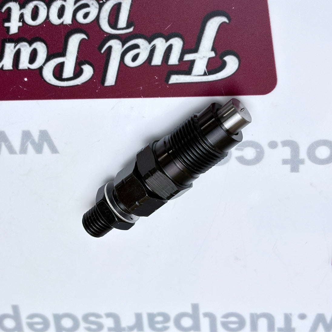 1 Pc Fuel Injector 119515 - 53001 11951553001 for Yanmar 3TNV70 3TNV88 3YM30 Engine John Deere - Fuel Parts Depot