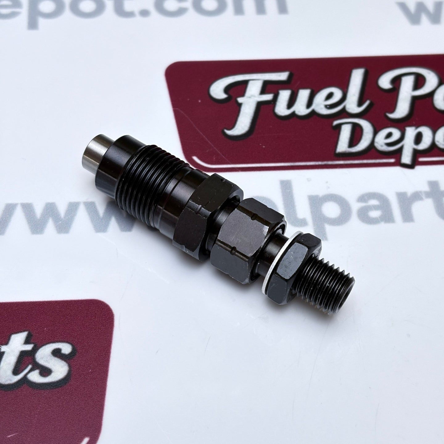 1 Pc Fuel Injector 119515 - 53001 11951553001 for Yanmar 3TNV70 3TNV88 3YM30 Engine John Deere - Fuel Parts Depot