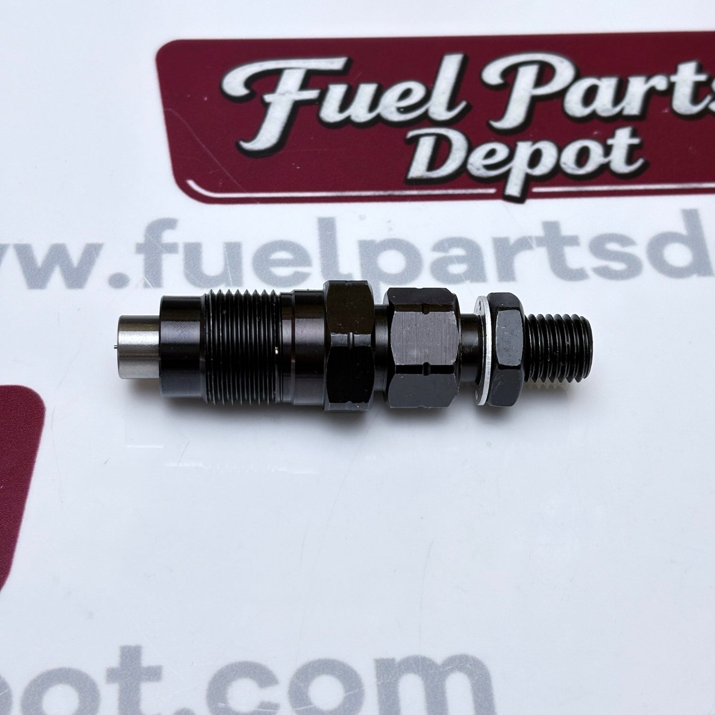 1 Pc Fuel Injector 119515 - 53001 11951553001 for Yanmar 3TNV70 3TNV88 3YM30 Engine John Deere - Fuel Parts Depot