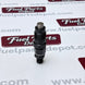 1 Pc Fuel Injector 119717 - 53001 119717 - 53000 129931 - 53000 for Yanmar 3TNV76 Kubota 3D76E - 6 Engine - Fuel Parts Depot