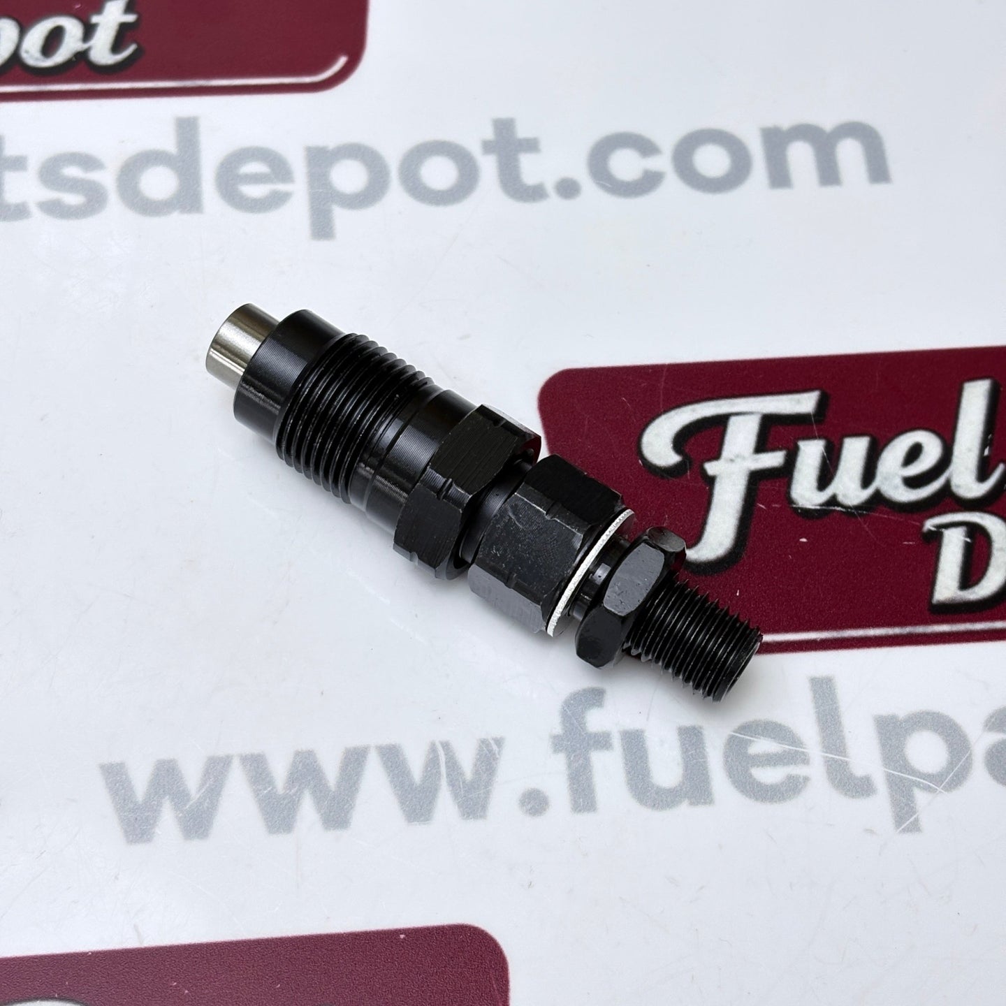 1 Pc Fuel Injector 119717 - 53001 119717 - 53000 129931 - 53000 for Yanmar 3TNV76 Kubota 3D76E - 6 Engine - Fuel Parts Depot