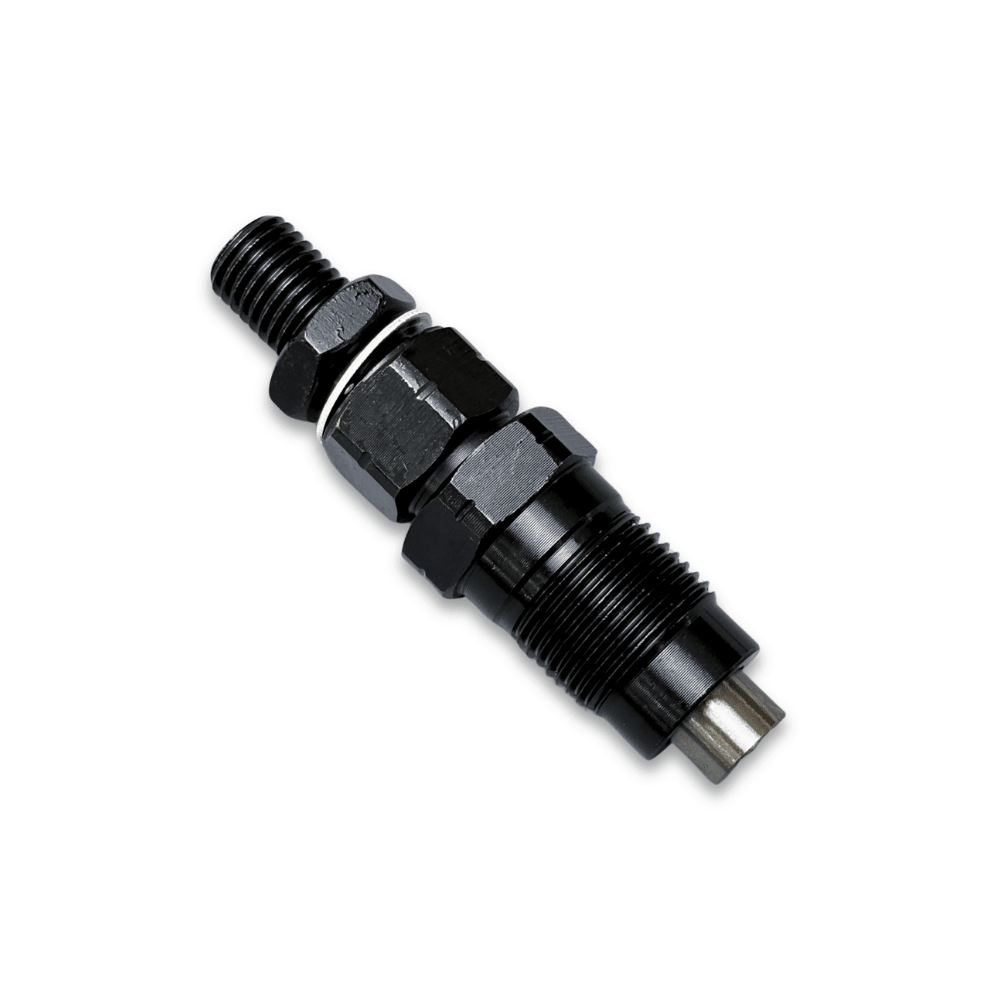 1 Pc Fuel Injector 119717 - 53001 119717 - 53000 129931 - 53000 for Yanmar 3TNV76 Kubota 3D76E - 6 Engine - Fuel Parts Depot