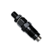 1 Pc Fuel Injector 119717 - 53001 119717 - 53000 129931 - 53000 for Yanmar 3TNV76 Kubota 3D76E - 6 Engine - Fuel Parts Depot