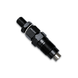 1 Pc Fuel Injector 119717 - 53001 119717 - 53000 129931 - 53000 for Yanmar 3TNV76 Kubota 3D76E - 6 Engine - Fuel Parts Depot