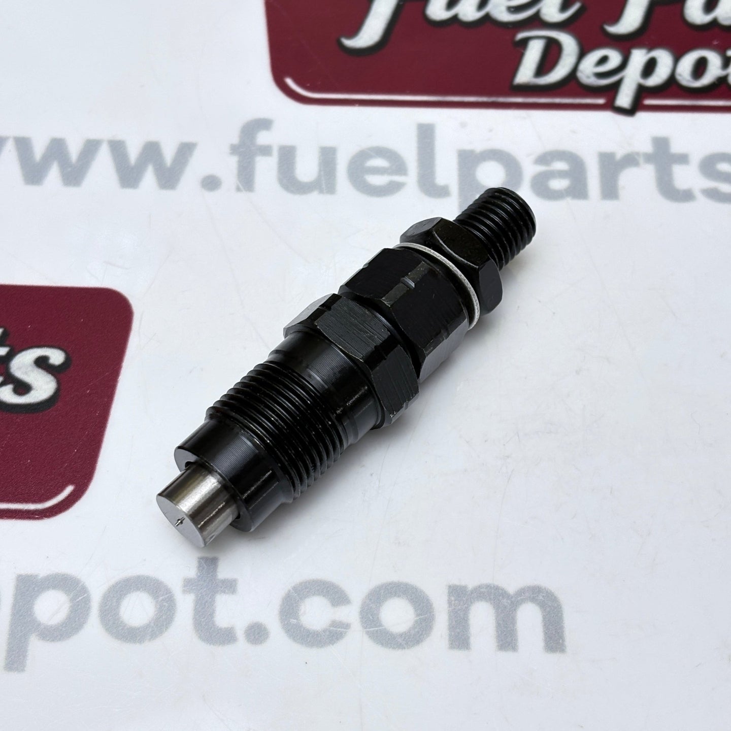 1 Pc Fuel Injector 119717 - 53001 119717 - 53000 129931 - 53000 for Yanmar 3TNV76 Kubota 3D76E - 6 Engine - Fuel Parts Depot