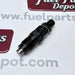 1 Pc Fuel Injector 119717 - 53001 119717 - 53000 129931 - 53000 for Yanmar 3TNV76 Kubota 3D76E - 6 Engine - Fuel Parts Depot