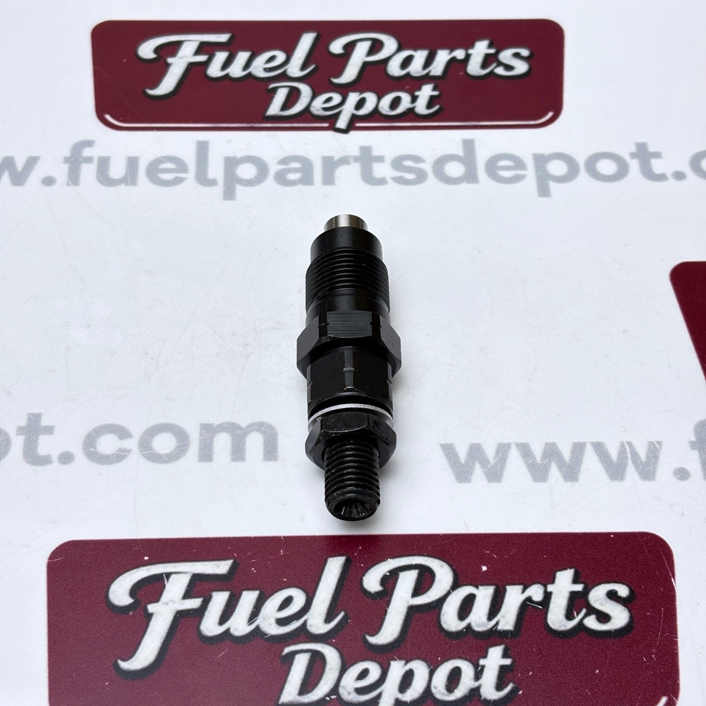 1 Pc Fuel Injector 119717 - 53001 119717 - 53000 129931 - 53000 for Yanmar 3TNV76 Kubota 3D76E - 6 Engine - Fuel Parts Depot